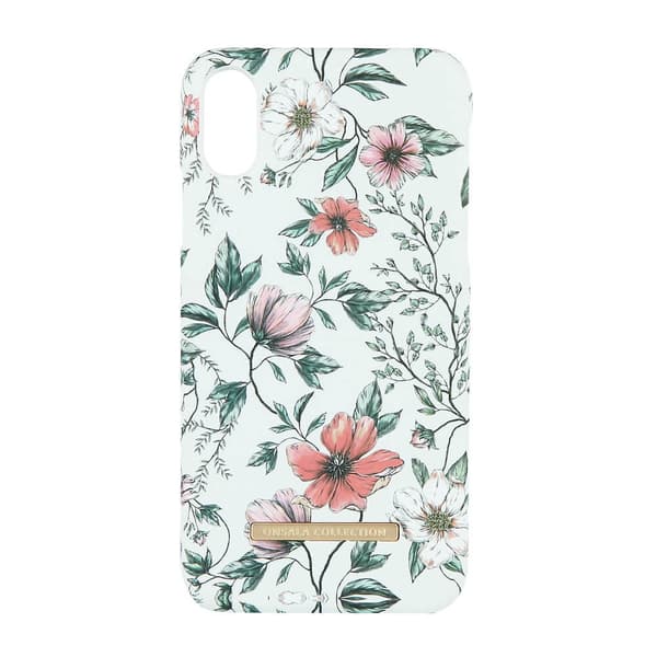 COLLECTION Mobilskal Soft Vallmo Medow iPhone XR