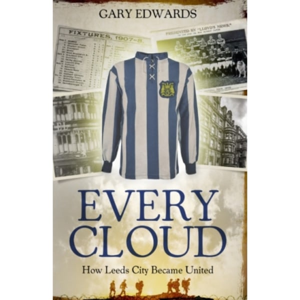 Every Cloud (häftad, eng)