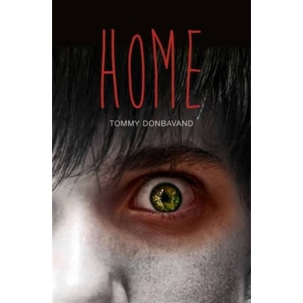 Home (häftad, eng)