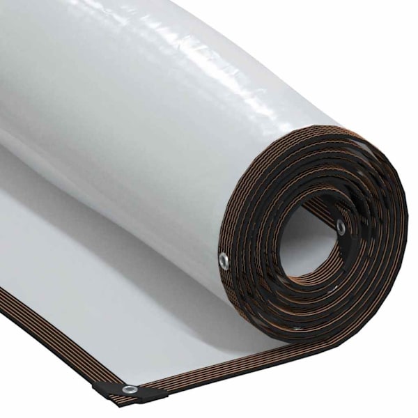 Växtskydd med öljetter 3x10 m polyeten