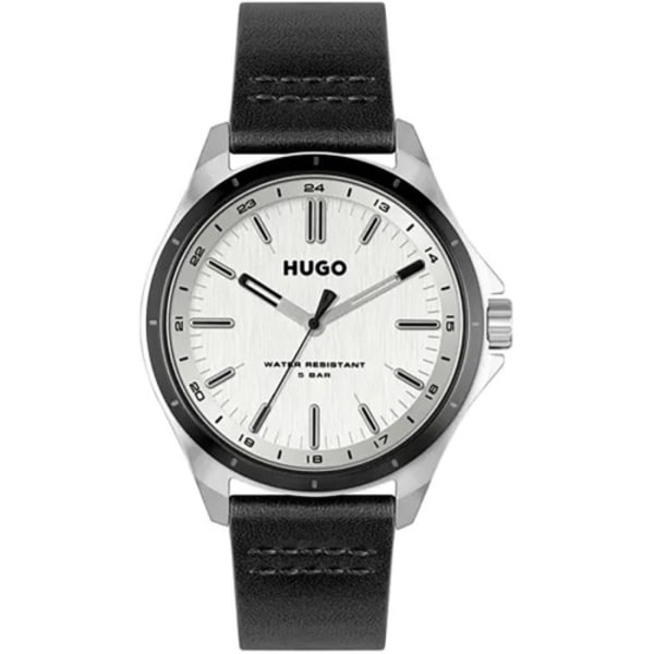 HUGO 1530325 - Quartz Klocka Herr (42MM)