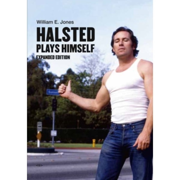 Halsted Plays Himself (inbunden, eng)