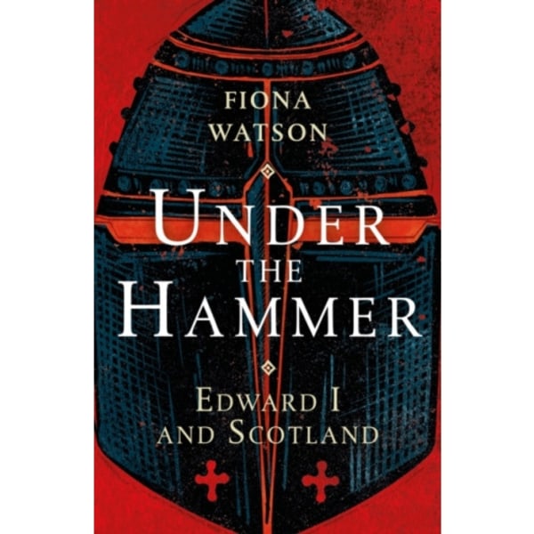 Under the Hammer (häftad, eng)