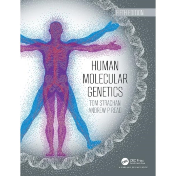 Human Molecular Genetics (häftad, eng)