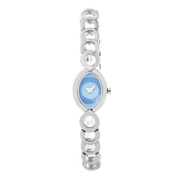 CHRONOTECH CT7313S-03M - Quartz Klocka Dam (18MM)