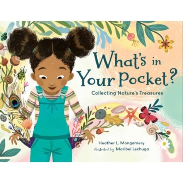 What's in Your Pocket? (inbunden, eng)