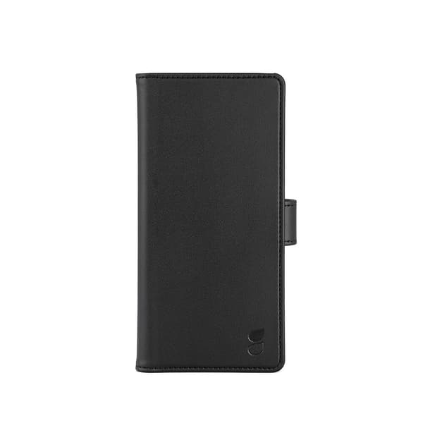 Mobile Wallet Black Samsung A33 5G