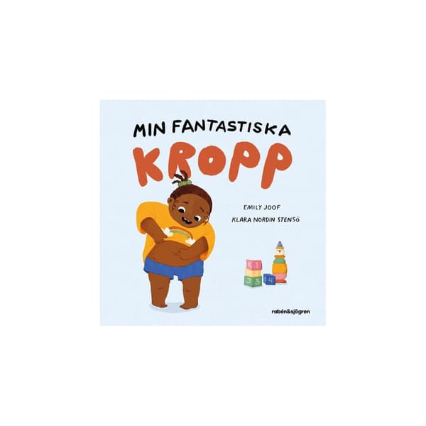 Bok Min fantastiska kropp
