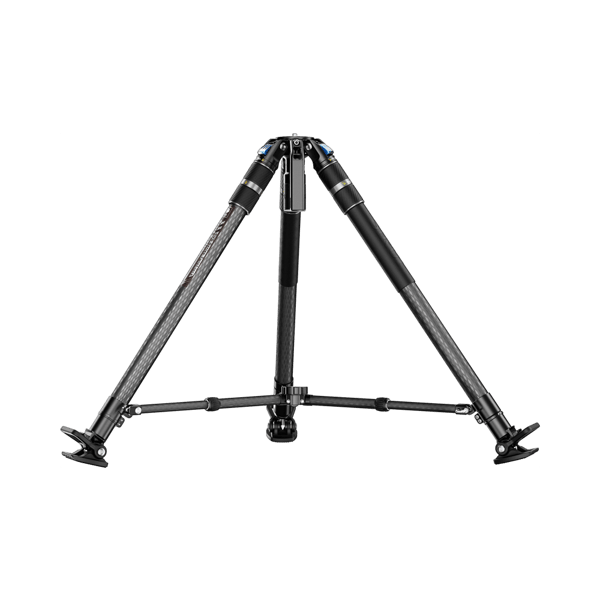 Sirui Pro Video Tripod Rapid SVS75