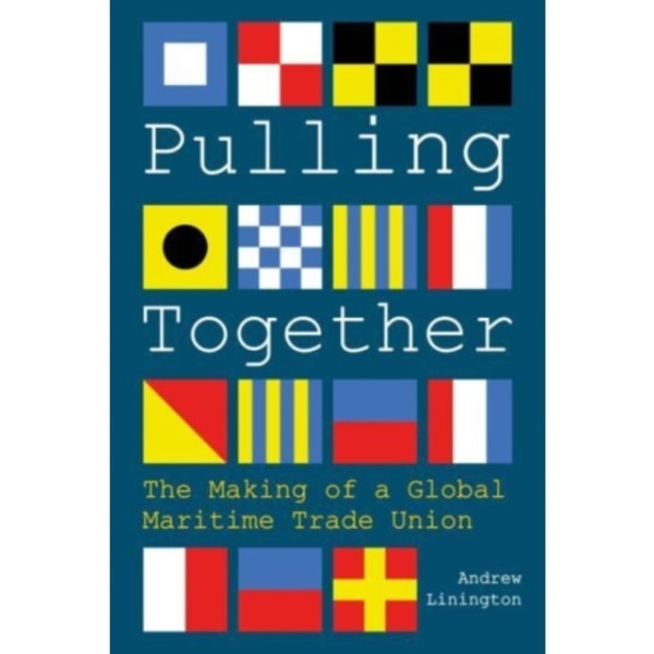 Pulling Together (inbunden, eng)