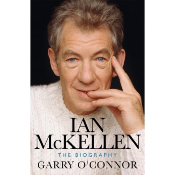Ian McKellen (häftad, eng)