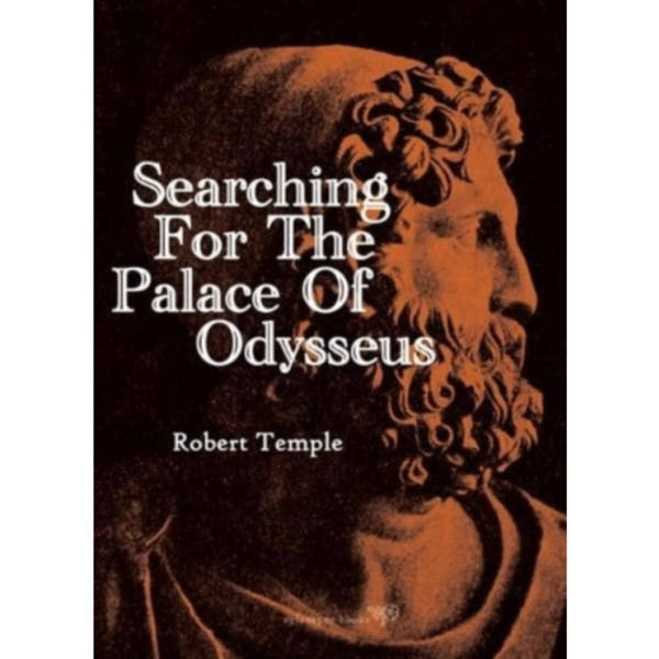 Searching for the Palace of Odysseus (häftad, eng)