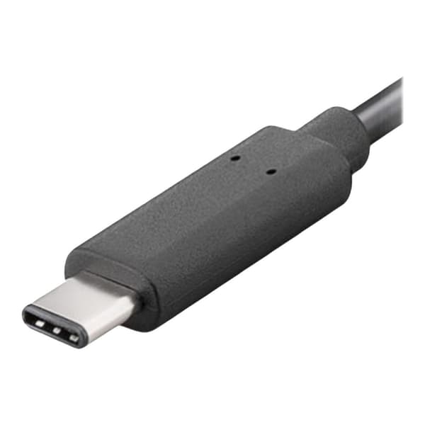 Akyga AK-ND-60 - strömadapter - 45 watt
