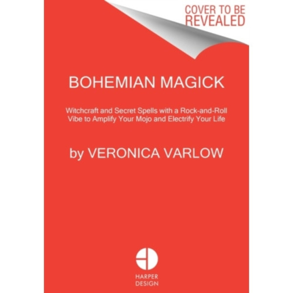 Bohemian Magick (inbunden, eng)