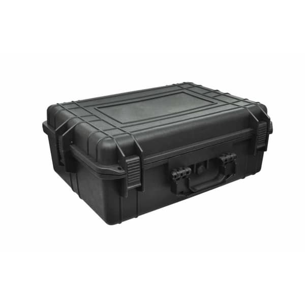 Transportväska med skum