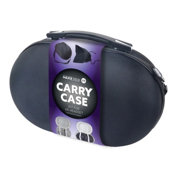 VR Carry Case Kit (Universal VR)