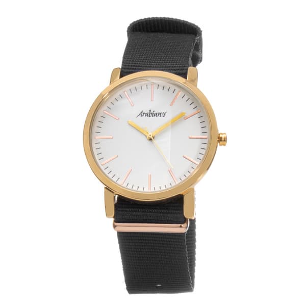 ARABIANS DPP2197N - Quartz Klocka Unisex (38MM)