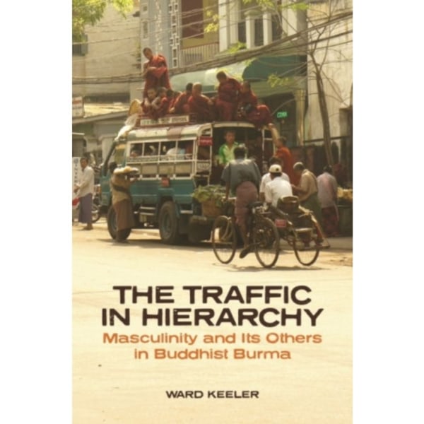 The Traffic in Hierarchy (häftad, eng)