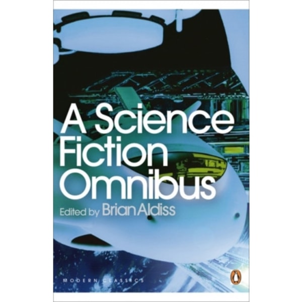 A Science Fiction Omnibus (häftad, eng)