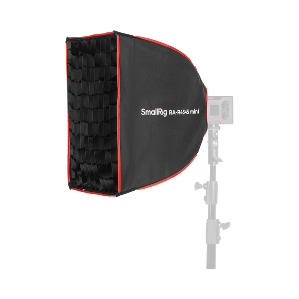 SmallRig 4683 Mini Square Softbox RA-R4545