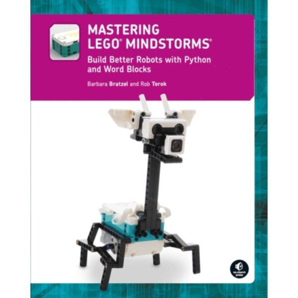 Mastering LEGO (R) MINDSTORMS (häftad, eng)