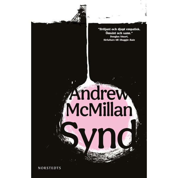 Synd (inbunden)