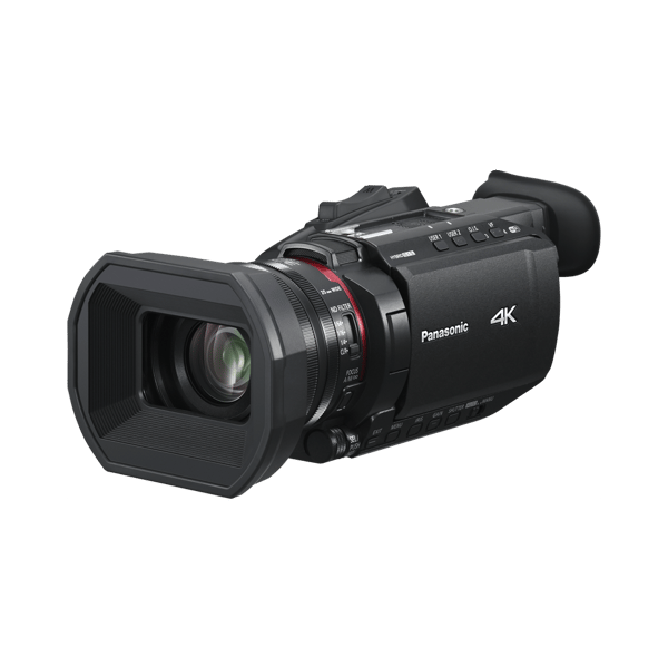Panasonic Camcorder HC-X1600E