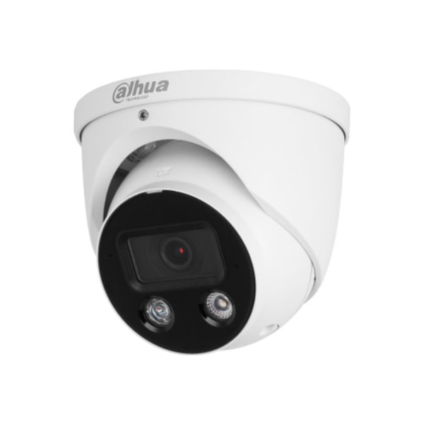 Dahua WizSense 3 Series IPC-HDW3549H-AS-PV - nätverksövervakningskamera - öga