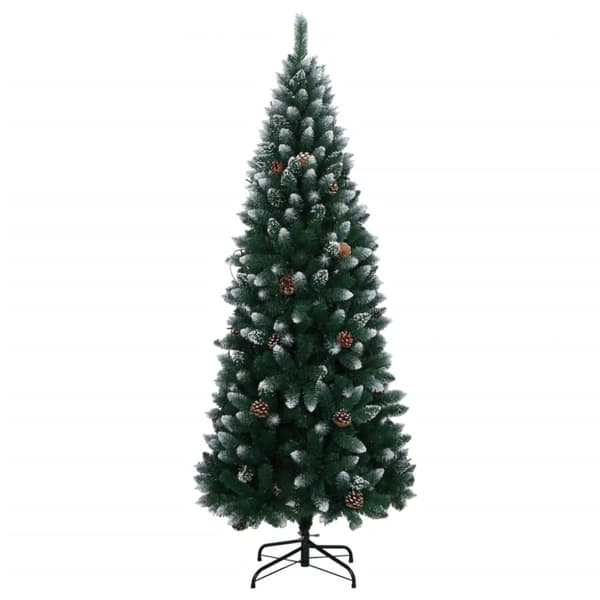 Plastgran 300 LEDs 180 cm