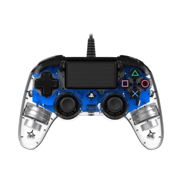 Nacon Compact Controller LED (Blue)