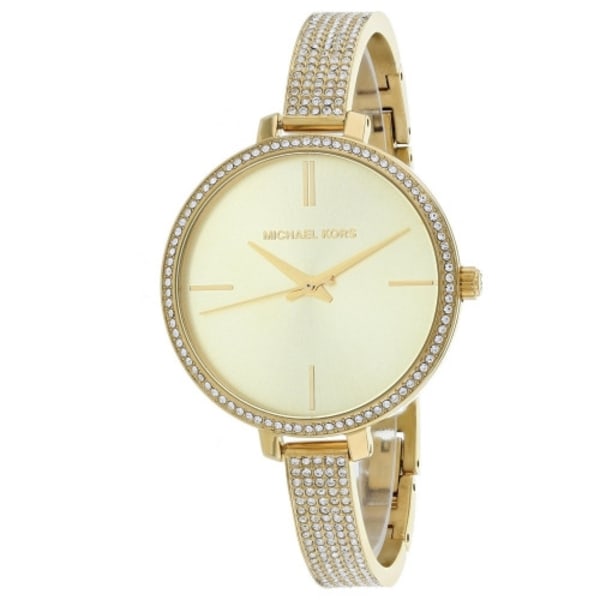 MICHAEL KORS MK3784 - Quartz Klocka Dam (36MM)