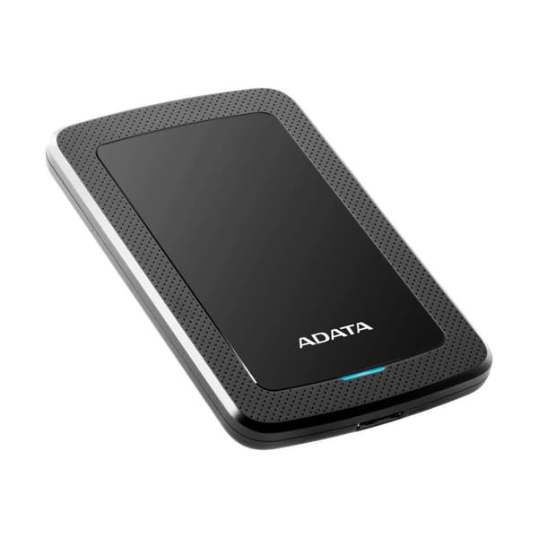 ADATA HV300 - hårddisk - 1 TB - USB 3.1