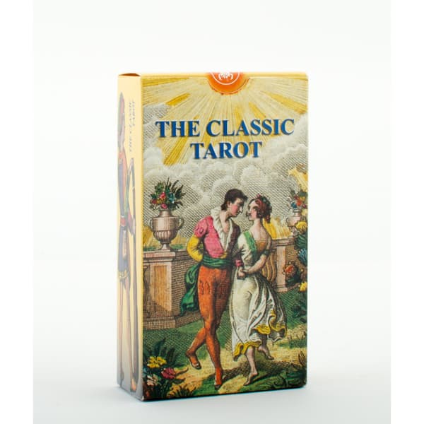 Classic tarot