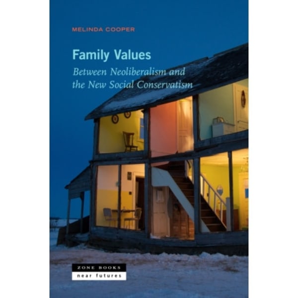 Family Values (häftad, eng)
