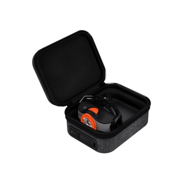 Ledlenser Powercase laddningsfodral - Li-pol Svart