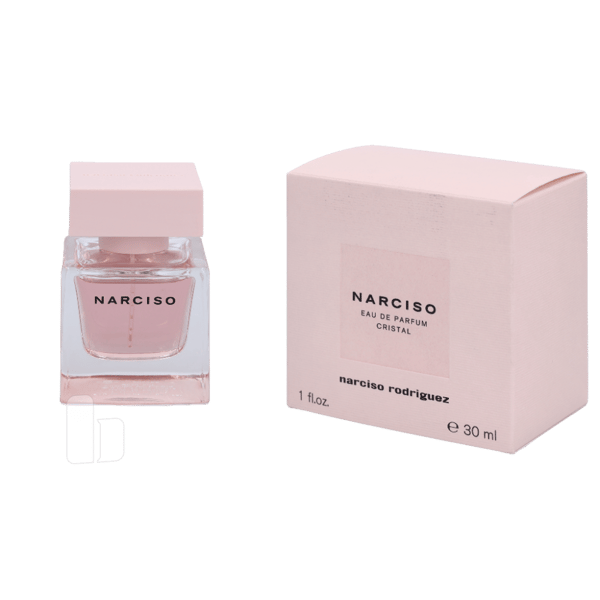 Narciso Rodriguez Cristal  Edp Spray 30 ml Dam