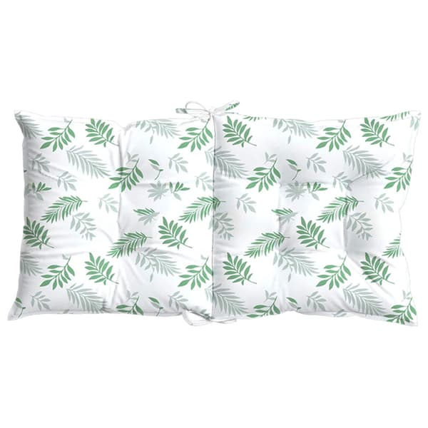 Utomhuskudde 100 x 50 x 7 cm 100% polyester