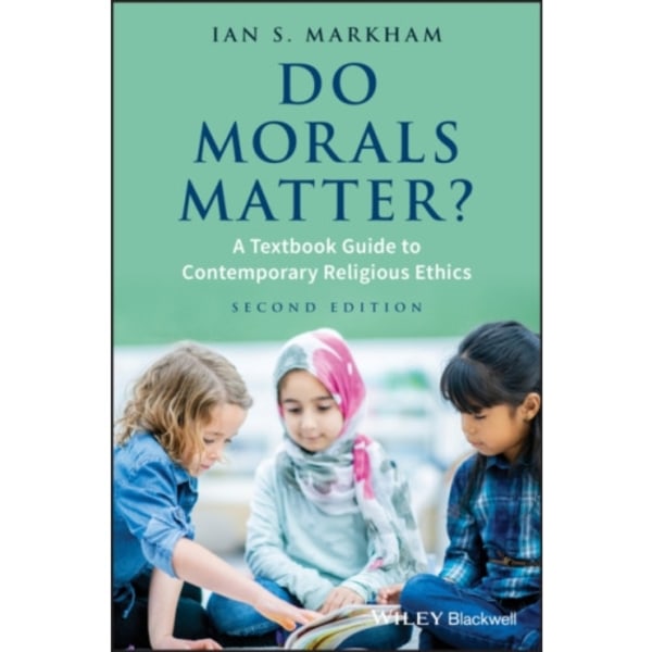 Do Morals Matter? (häftad, eng)