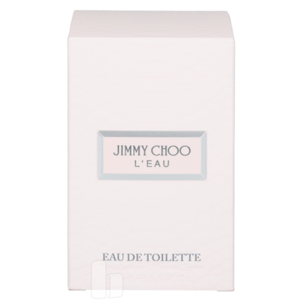 Jimmy Choo L'Eau Edt Spray 40 ml Dam