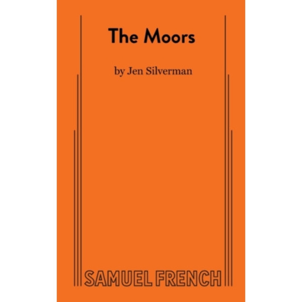 The Moors (häftad, eng)