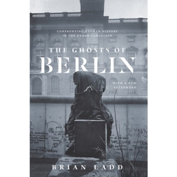The Ghosts of Berlin (häftad, eng)
