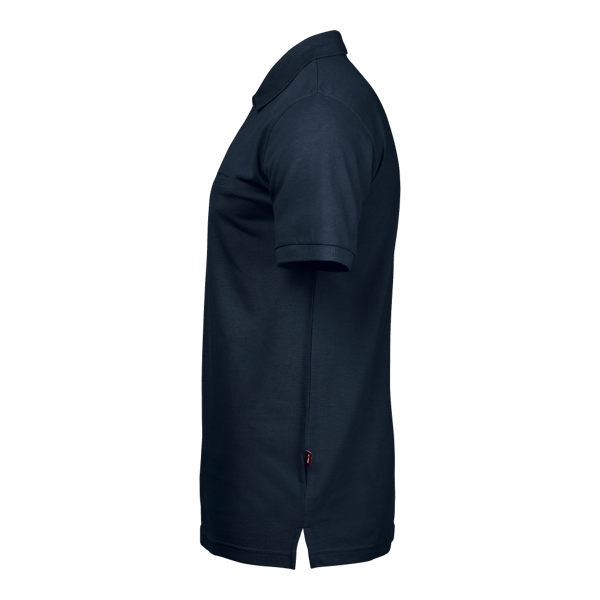 Dan Polo Navy Male