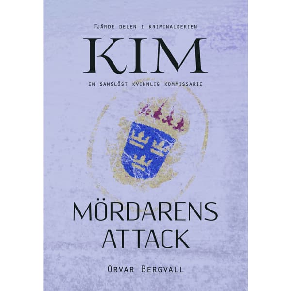 Mördarens attack (häftad)