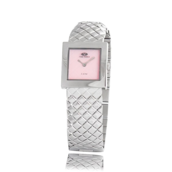 TIME FORCE TF2649L-04M-1 - Quartz Klocka Dam (25MM)