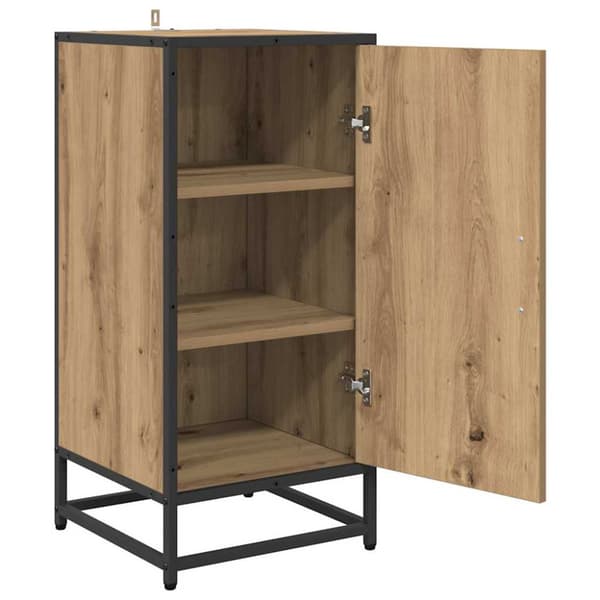 Sideboard Artisan Ek 35,5 x 35 x 76 cm