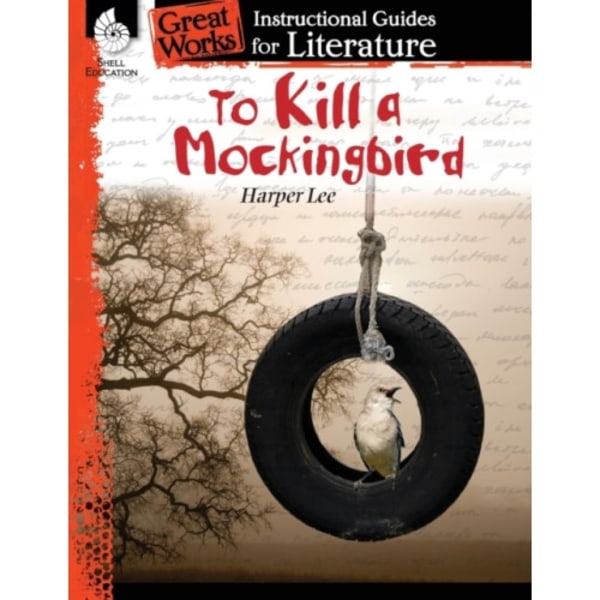 To Kill a Mockingbird (häftad, eng)