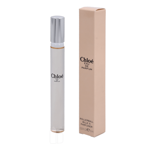 Chloe by Chloe Edp Rollerbal 10 ml Dam