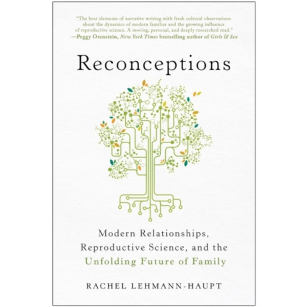 Reconceptions (häftad, eng)