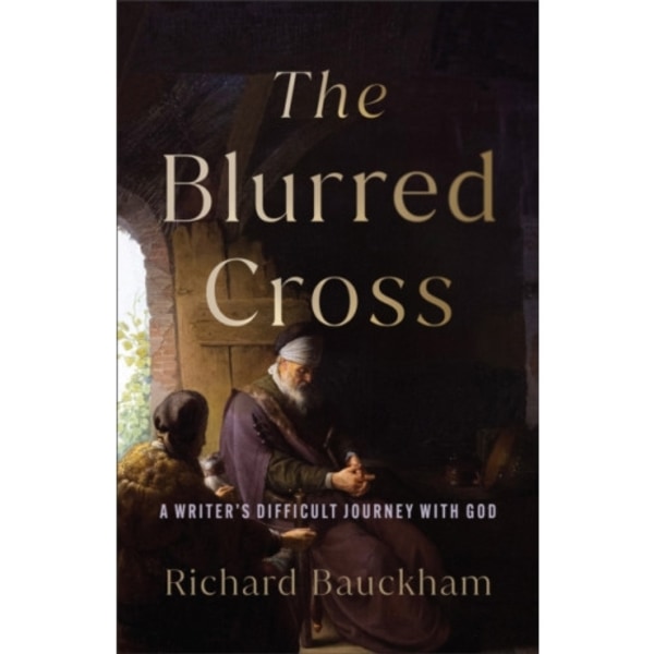 The Blurred Cross (häftad, eng)