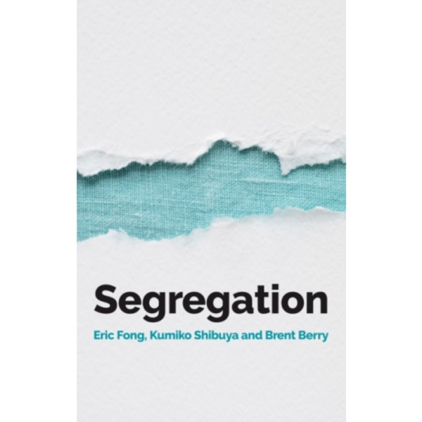 Segregation (häftad, eng)